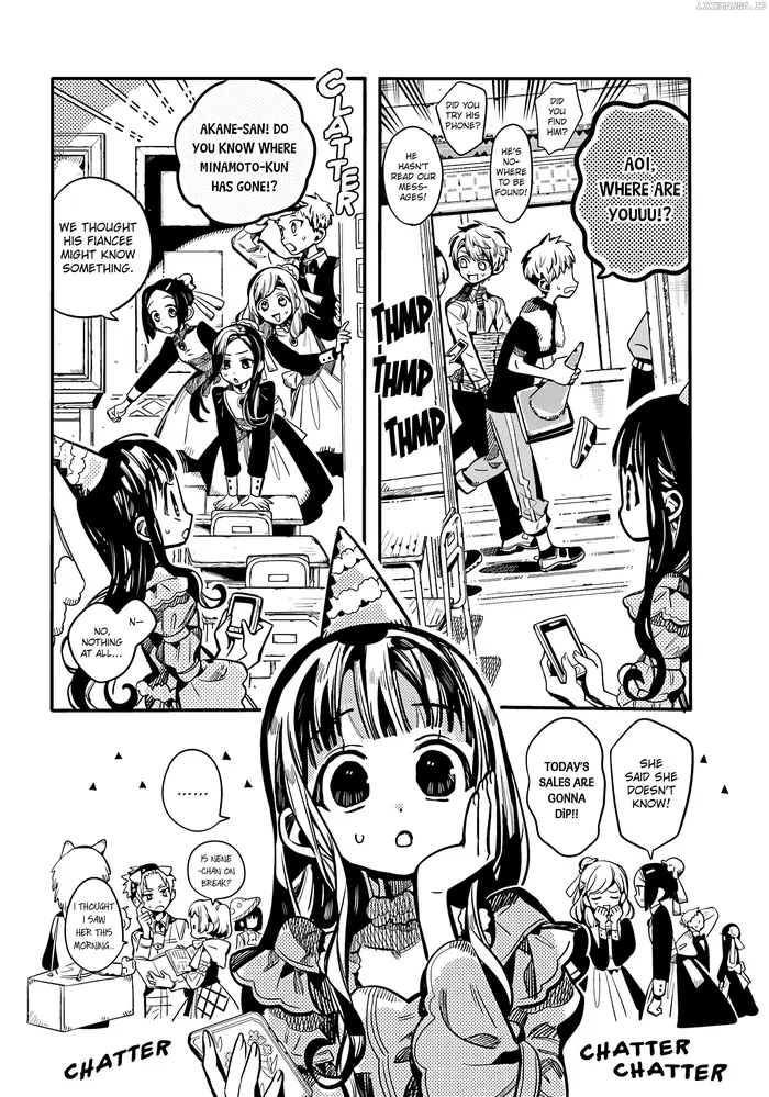 Toilet-Bound Hanako-kun Chapter 117 image 03_optimized